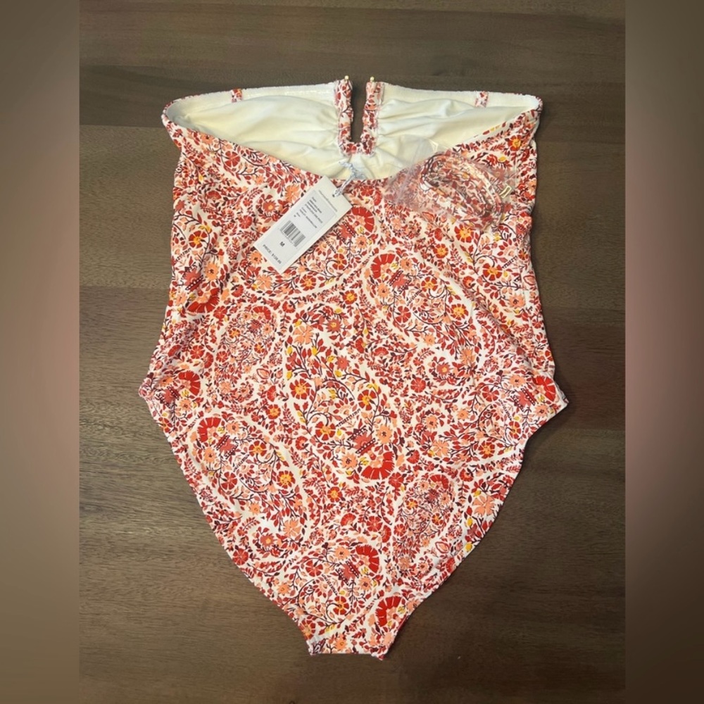NWT vineyard vines one piece🩱 - Picture 4 of 5